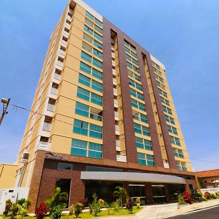 كلدس نوفاس Piazza Diroma - Cortesia Park Diroma, Splash E Slide المظهر الخارجي الصورة