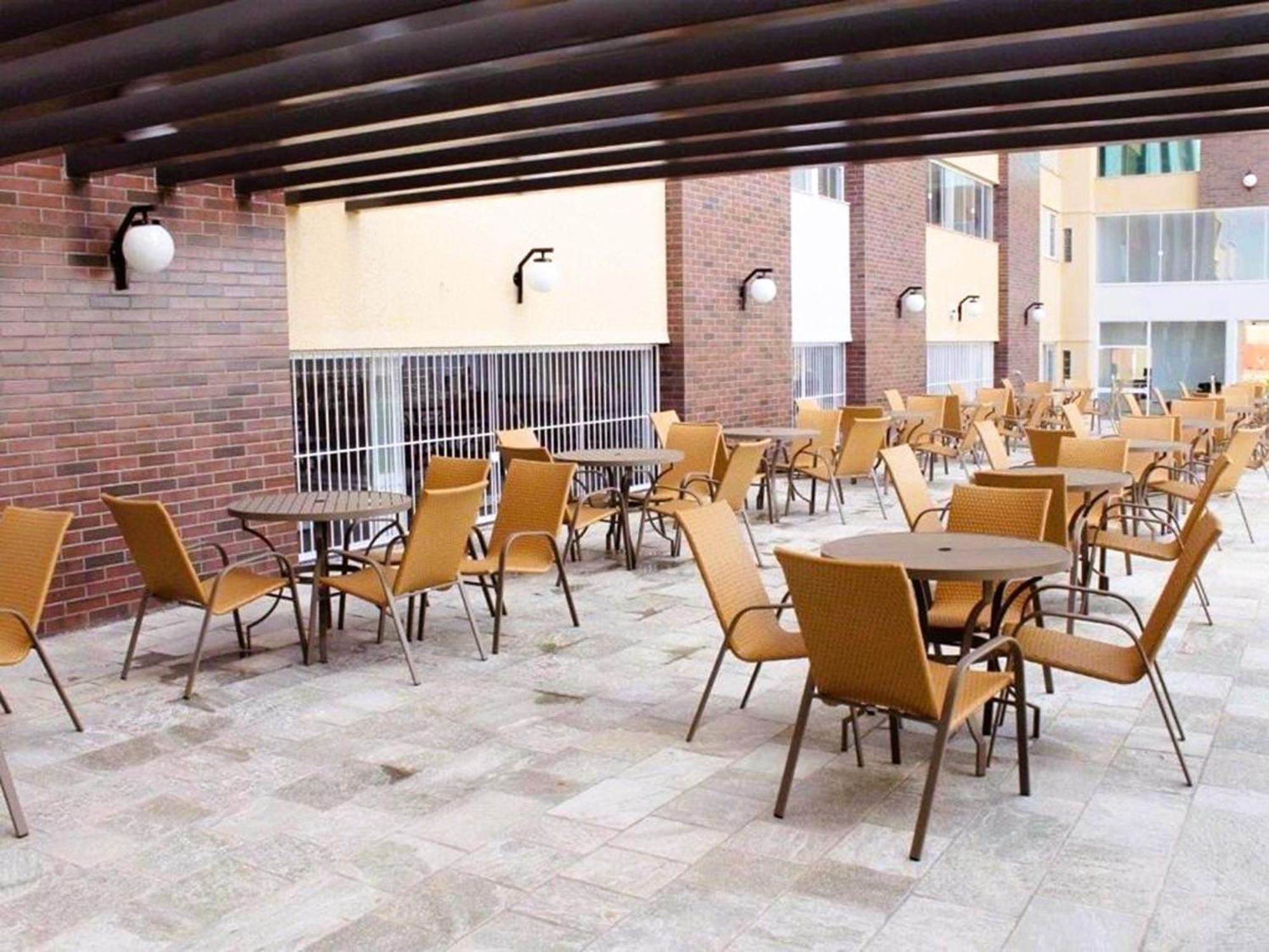 كلدس نوفاس Piazza Diroma - Cortesia Park Diroma, Splash E Slide المظهر الخارجي الصورة